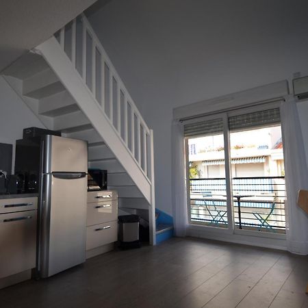 Tobias - Appartement Duplex 4 Personnes Quartier Riquier Nice Ngoại thất bức ảnh