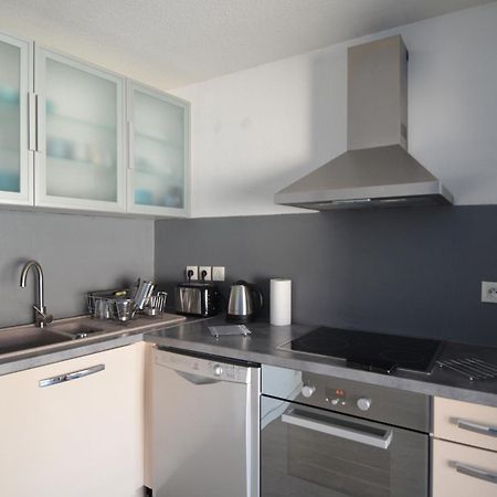 Tobias - Appartement Duplex 4 Personnes Quartier Riquier Nice Ngoại thất bức ảnh