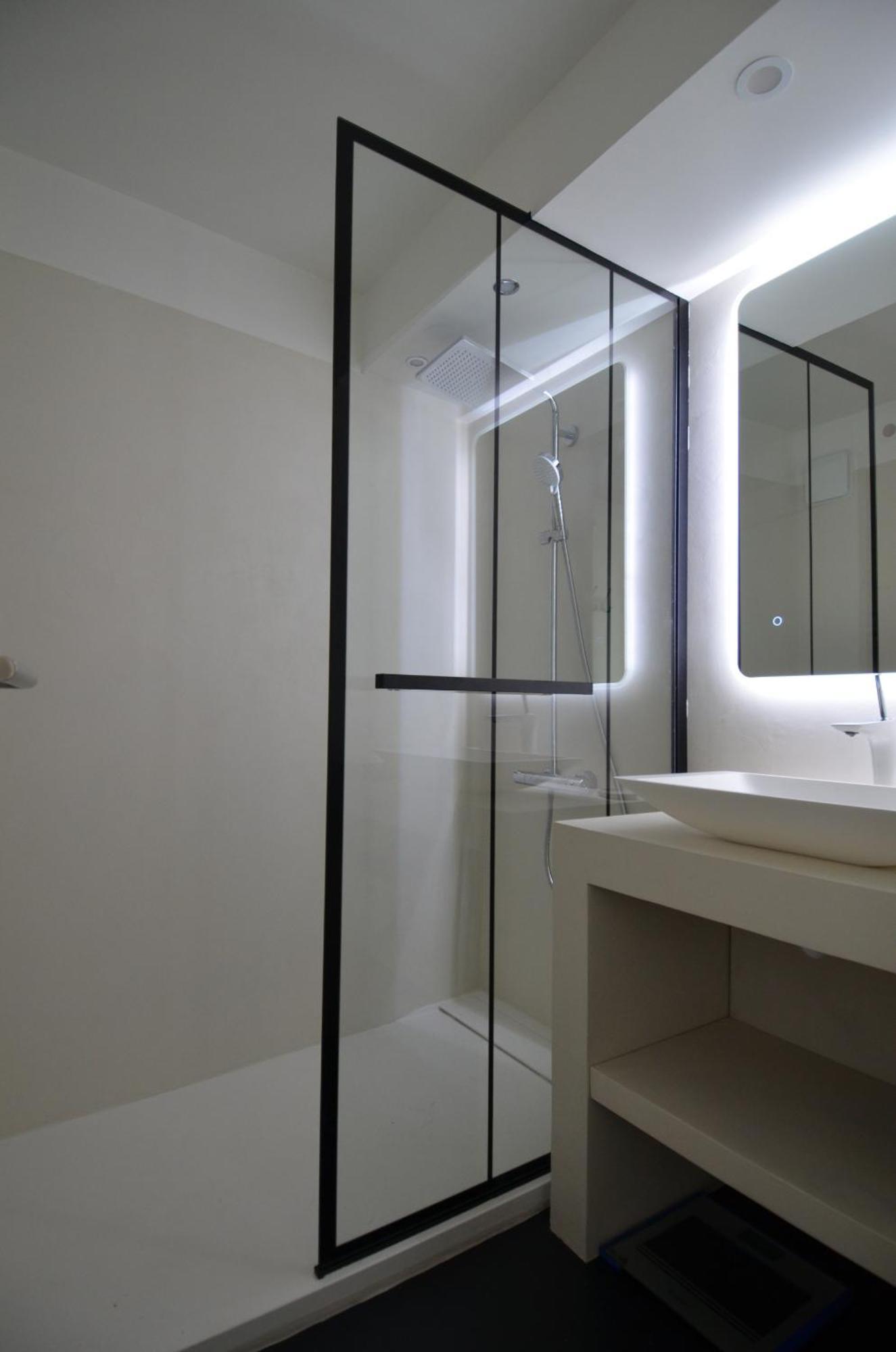 Tobias - Appartement Duplex 4 Personnes Quartier Riquier Nice Ngoại thất bức ảnh
