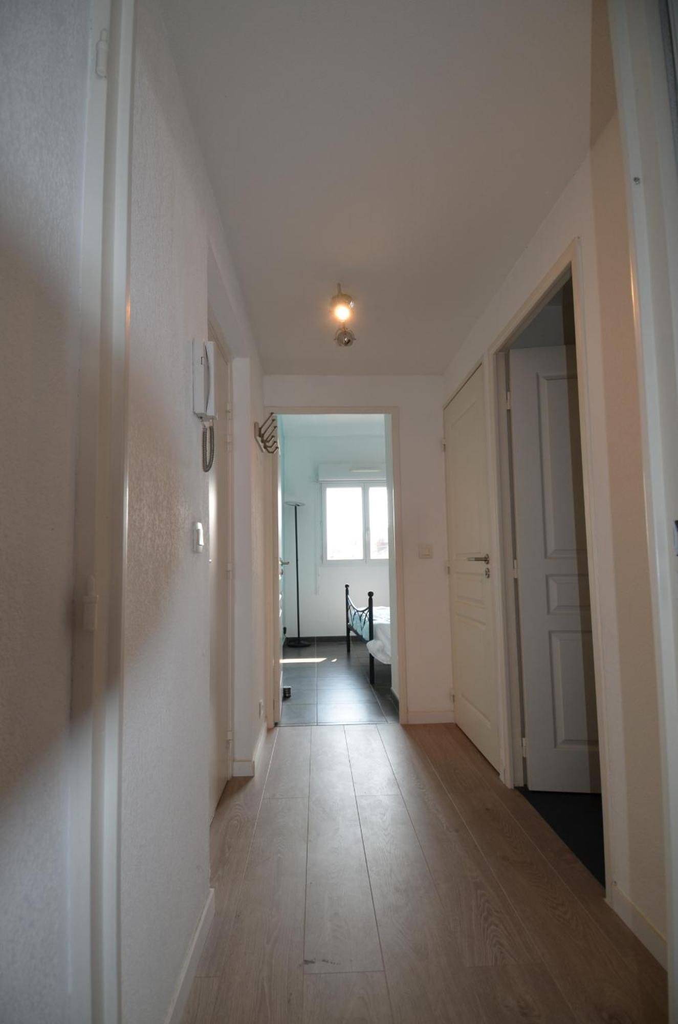 Tobias - Appartement Duplex 4 Personnes Quartier Riquier Nice Ngoại thất bức ảnh