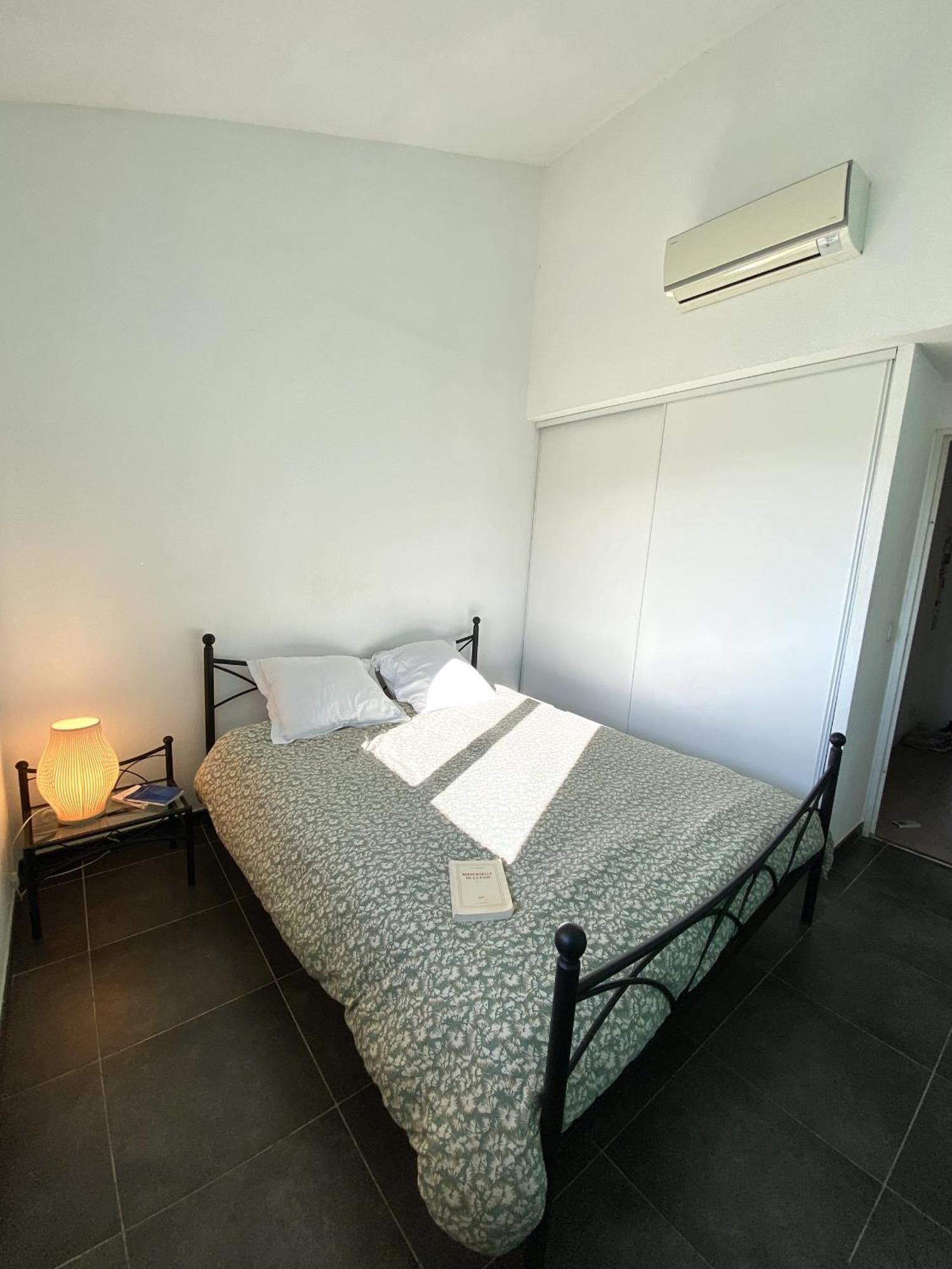 Tobias - Appartement Duplex 4 Personnes Quartier Riquier Nice Ngoại thất bức ảnh